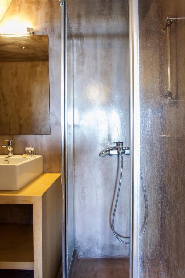 Luxury Villa Pantheon อาเยีย เปลาเยีย ภายนอก รูปภาพ